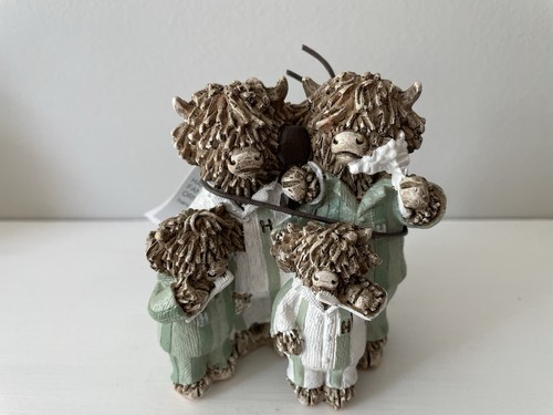 Next hamish highland cow - hamish,