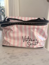 Victoria secret pvc makeup - pvc,
