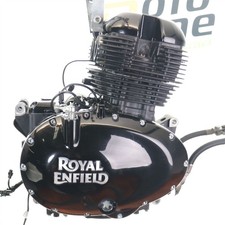 2024 Royal Enfield Shotgun 650