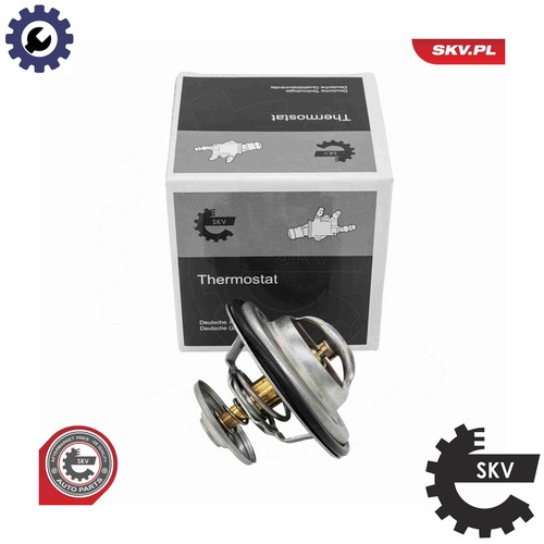 Thermostat coolant 20skv248 - thermostat,