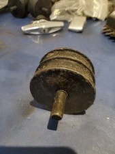 130985 pair NEW Triumph TR4