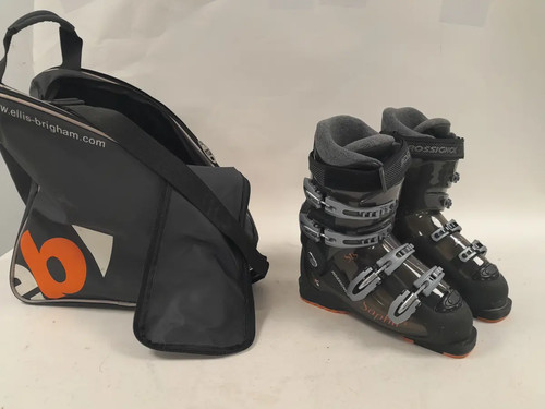 Rossignol saphir ski boots - rossignol,
