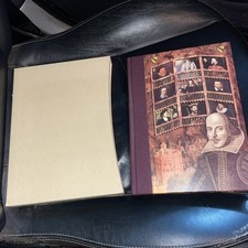 Shakespeare's Life and World