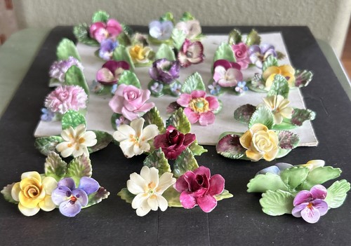 Total crown staffordshire - 20,