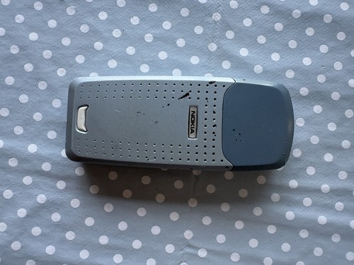 Nokia 3120 orange - orange, bar