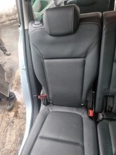 Vauxhall Zafira C Tourer