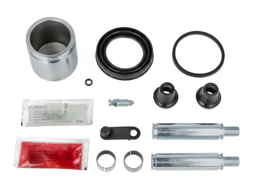 Brake caliper repair kit - , front