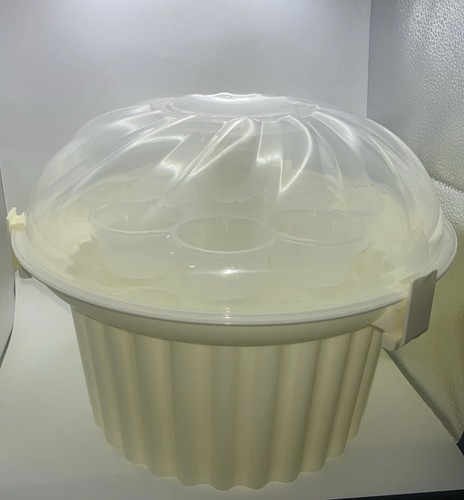 Cupcake tiered storage - tiered,