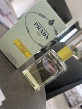 PRADA Milano Fragrances Infusion D'Ylang Eau de Parfum
