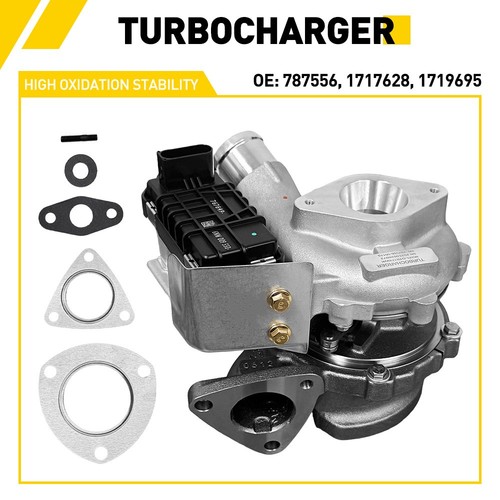 Turbo actuator turbocharger - &,