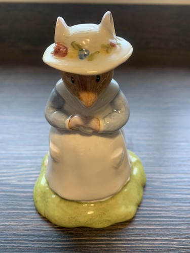 Royal doulton brambly - royal, hedge