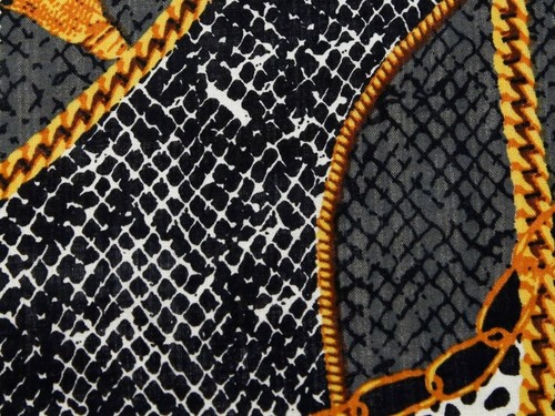 Minerva cotton viscose voile - cotton,