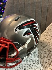 Kyle Pitts Autographed