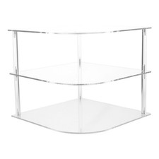 Corner storage rack bathroom - ,