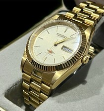 vintage Citizen Eagle 7, an