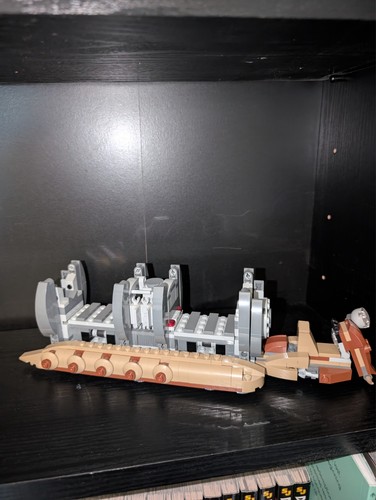 Lego star wars - lego, droid