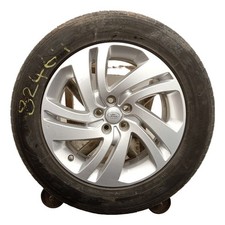 RANGE ROVER EVOQUE WHEEL MK2 L551 2018-2023 235/60/18 SINGLE ALLOY WHEEL 8JX18