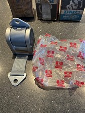 Genuine nos bmc Britax seat