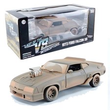 Greenlight 1:24 Last of the V8