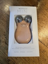 NuFACE Mini+ Facial Toning