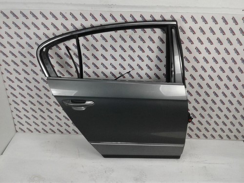 Passat door right - b6,