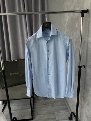 Silk shirt zilli original - shirt,