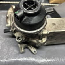 VAG 059131511AJ  EGR Valve
