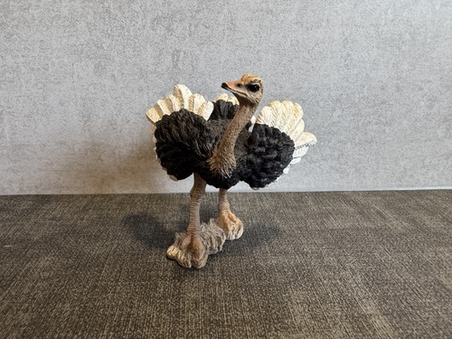 Schleich rare retired 2010 - rare,