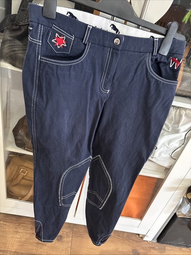 John whitaker breeches