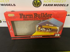 BRITAINS 4709 1:32 SCALE FARM