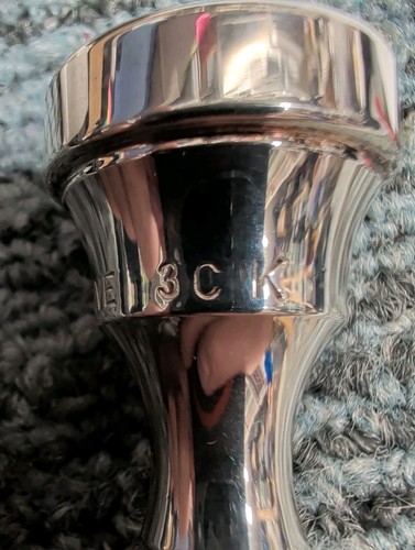 Exclusive tr3c trumpet - jk, k