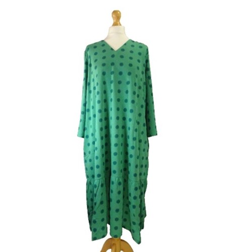 Gudrun sjoden tyra dress size - dress,