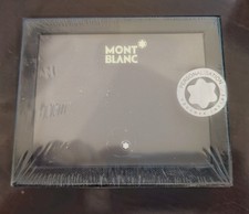 Mont Blanc Sartorial Wallet