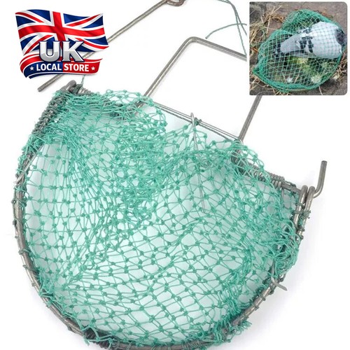 Outdoor bird net trap tool - outdoor,