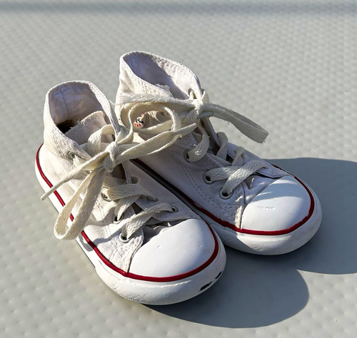 Converse chuck taylor - taylor, all