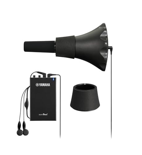 Yamah sb5j silent brass - sb5j,