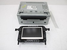 FORD FIESTA CD DRIVER + DAB