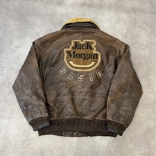 Jack Morgan MA2 Flight Jacket
