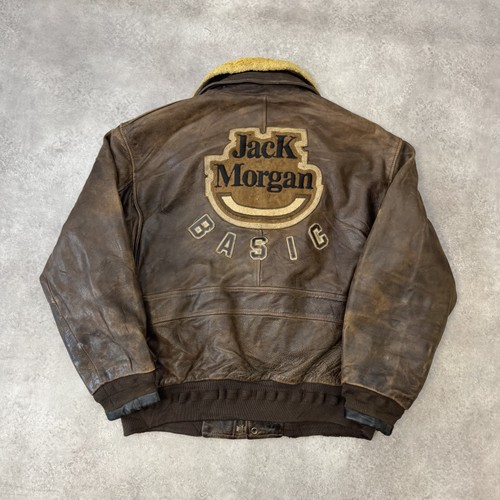 Jack morgan ma2 flight - ma2, jacket