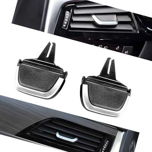 Hot air conditioner paddle - hot,