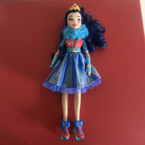 Hasbro disney discendants evie - disney,