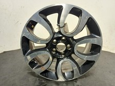 FIAT 500L Alloy Wheel 17"Inch 5x100 Offset ET41 7J 2012-2021 