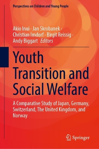 Youth transition and social - youth,