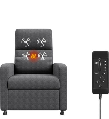 Garvee home recliner - garvee, chair