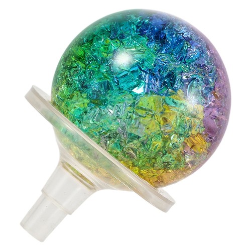 Set decorative glass - set,