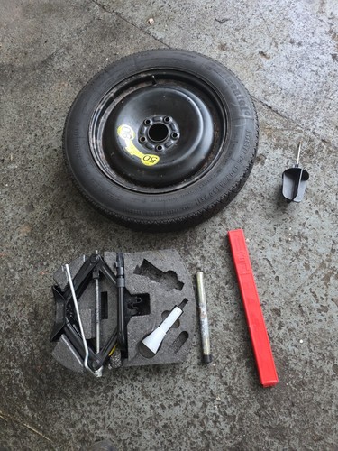 Ford mondeo spare - ford,