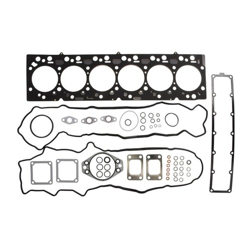 Complete engine gasket - gasket, set