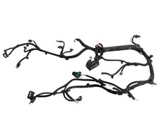 PEUGEOT e-2008 ELECTRIC ENGINE