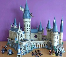 LEGO Harry Potter Hogwarts