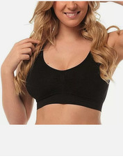 JML BELVIA PADDED BRA - ULTRA